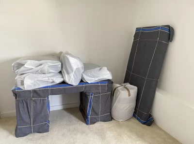 Déménagement Sérieuse et Rigoureuse