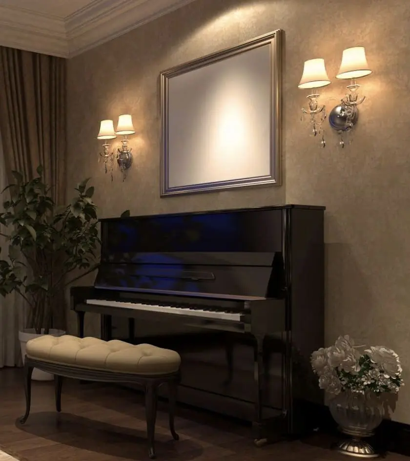 Déménagement Piano