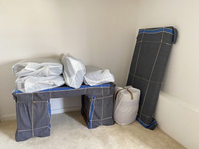 Déménagement Sérieuse et Rigoureuse