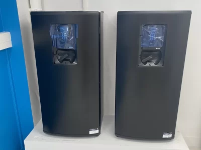 Déménagement de coffre-fort