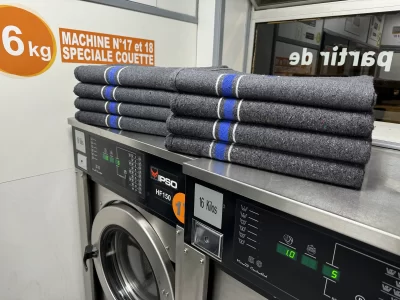 Déménagement Sérieuse et Rigoureuse