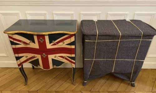 Déménagement professionnel